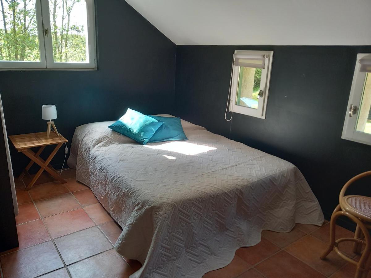 Moulin En Bord De Riviere - Logement Atypique Chevillon-sur-Huillard Luaran gambar